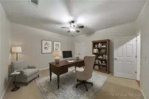 3363 Cumberland Club Drive, Atlanta, GA 30339 - Photo 34