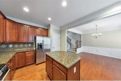 3363 Cumberland Club Drive #16, Atlanta, GA 30339 - Photo 18