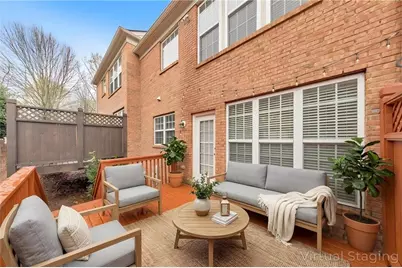 3363 Cumberland Club Drive #16, Atlanta, GA 30339 - Photo 8