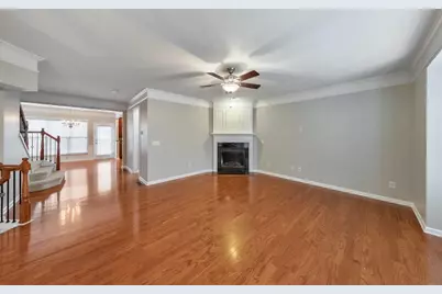 3363 Cumberland Club Drive #16, Atlanta, GA 30339 - Photo 12