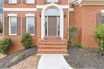 2120 Blackhawk Trail, Lawrenceville, GA 30043 - Photo 4