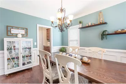 812 Brown Thrasher Way, Bremen, GA 30110 - Photo 6