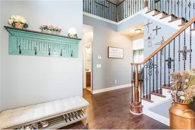 812 Brown Thrasher Way, Bremen, GA 30110 - Photo 4