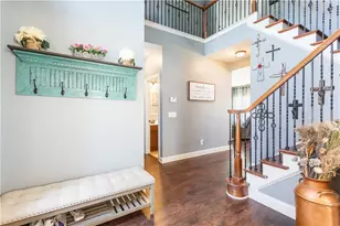 812 Brown Thrasher Way, Bremen, GA 30110 - Photo 4