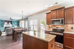 812 Brown Thrasher Way, Bremen, GA 30110 - Photo 20