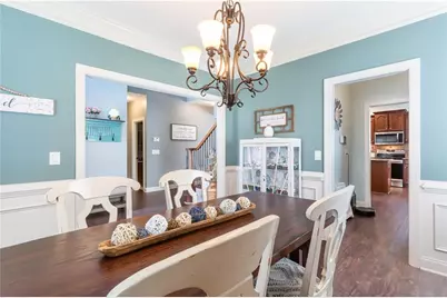 812 Brown Thrasher Way, Bremen, GA 30110 - Photo 8