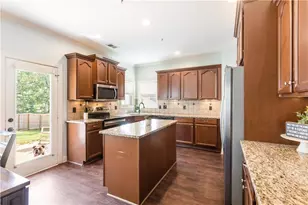 812 Brown Thrasher Way, Bremen, GA 30110 - Photo 16