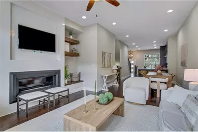 4103 Township Parkway, Atlanta, GA 30342 - Photo 2