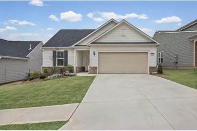 1002 Dirr Drive, Griffin, GA 30223 - Photo 4