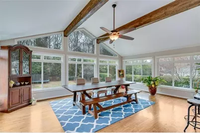 1376 Burns Drive, Gainesville, GA 30501 - Photo 4