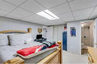 1376 Burns Drive, Gainesville, GA 30501 - Photo 34