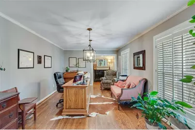 1376 Burns Drive, Gainesville, GA 30501 - Photo 18