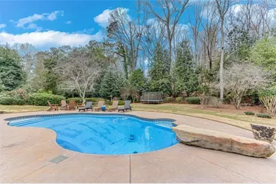 1376 Burns Drive, Gainesville, GA 30501 - Photo 28