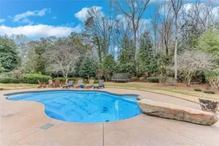 1376 Burns Dr, Gainesville, GA 30501 - Photo 28