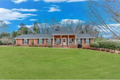 1376 Burns Drive, Gainesville, GA 30501 - Photo 1