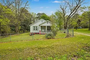 115 Price St, Bremen, GA 30110 - Photo 1