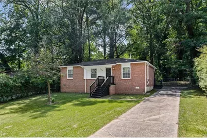 305 Banberry Drive SE, Atlanta, GA 30315 - Photo 2