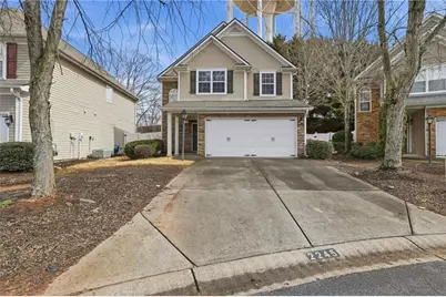 2245 Gateview Court, Cumming, GA 30040 - Photo 2