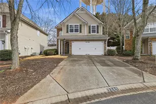 2245 Gateview Ct, Cumming, GA 30040 - Photo 2