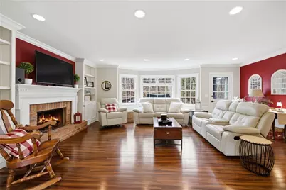 1275 Partridge Way, Marietta, GA 30062 - Photo 12