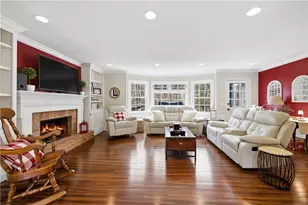 1275 Partridge Way, Marietta, GA 30062 - Photo 12