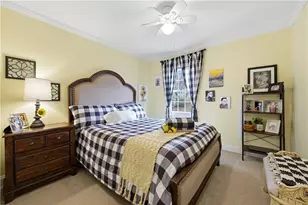 1275 Partridge Way, Marietta, GA 30062 - Photo 32