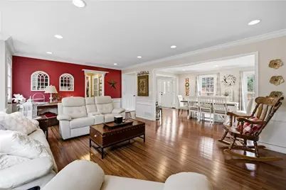 1275 Partridge Way, Marietta, GA 30062 - Photo 14