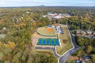 1275 Partridge Way, Marietta, GA 30062 - Photo 54