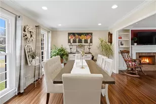 1275 Partridge Way, Marietta, GA 30062 - Photo 6