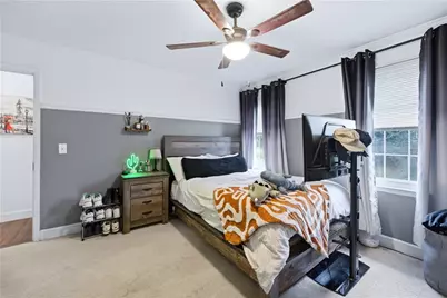 1275 Partridge Way, Marietta, GA 30062 - Photo 30