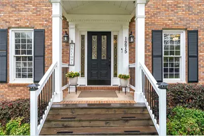 1275 Partridge Way, Marietta, GA 30062 - Photo 4