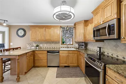 1275 Partridge Way, Marietta, GA 30062 - Photo 16