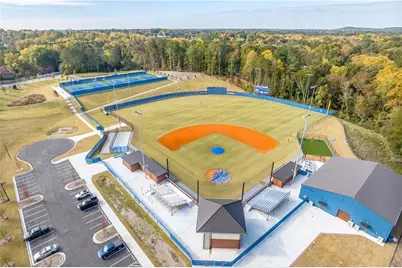 1275 Partridge Way, Marietta, GA 30062 - Photo 52