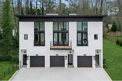1161 Penny Lane, Atlanta, GA 30329 - Photo 1