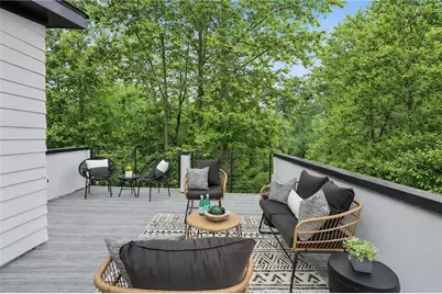 1161 Penny Lane, Atlanta, GA 30329 - Photo 4