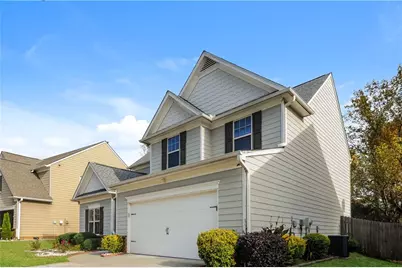 4155 Pearhaven Lane SW, Gainesville, GA 30504 - Photo 2