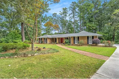 2324 Waterton Court, Atlanta, GA 30338 - Photo 4