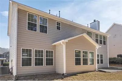 1322 Melrose Woods Ln, Lawrenceville, GA 30045 - Photo 30