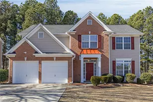 1322 Melrose Woods Ln, Lawrenceville, GA 30045 - Photo 1