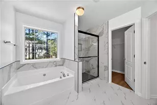 1322 Melrose Woods Ln, Lawrenceville, GA 30045 - Photo 8