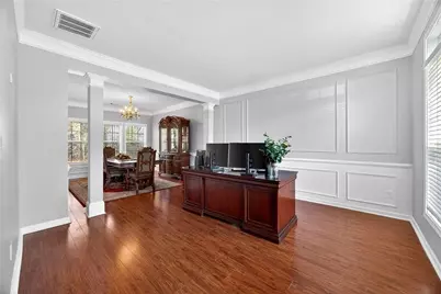 1322 Melrose Woods Ln, Lawrenceville, GA 30045 - Photo 10