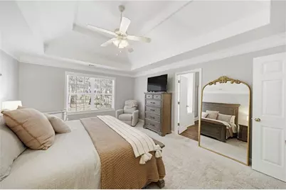 134 Lexington Parke Drive, Woodstock, GA 30189 - Photo 42