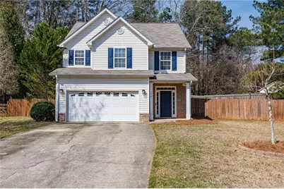 134 Lexington Parke Drive, Woodstock, GA 30189 - Photo 2