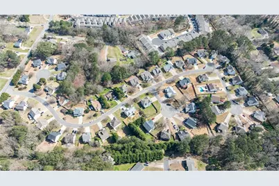 134 Lexington Parke Drive, Woodstock, GA 30189 - Photo 60