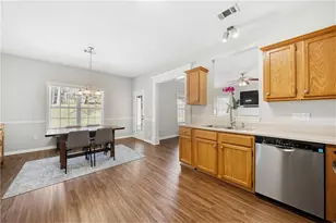 134 Lexington Parke Dr, Woodstock, GA 30189 - Photo 24