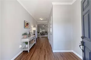 134 Lexington Parke Dr, Woodstock, GA 30189 - Photo 10