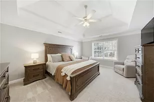 134 Lexington Parke Dr, Woodstock, GA 30189 - Photo 40