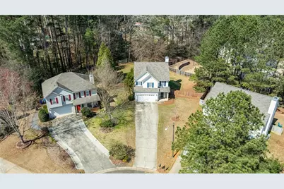 134 Lexington Parke Drive, Woodstock, GA 30189 - Photo 54