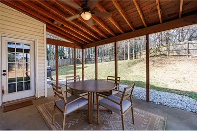 134 Lexington Parke Drive, Woodstock, GA 30189 - Photo 4