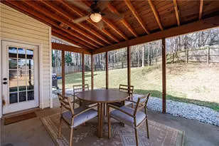 134 Lexington Parke Dr, Woodstock, GA 30189 - Photo 4